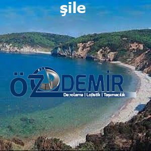 sile evden eve nakliyat