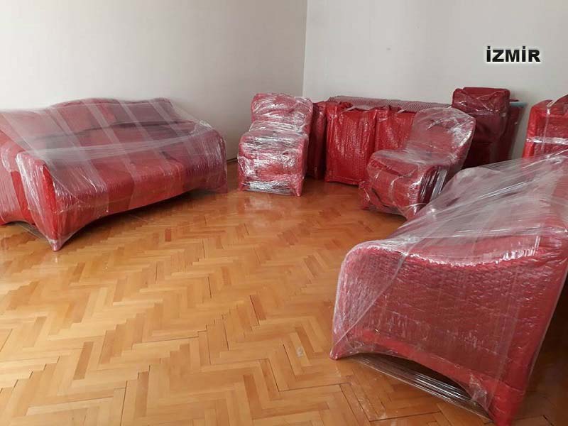 Demirkapı evden eve nakliyat