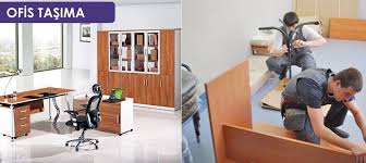 Esenler Ofis Taşıma