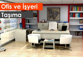 Şişli Ofis Taşıma