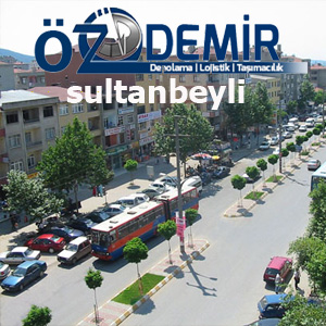 Sultanbeyli evden eve nakliyat
