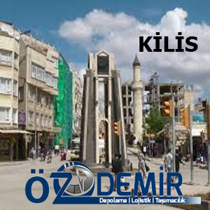 Kilis evden eve nakliyat